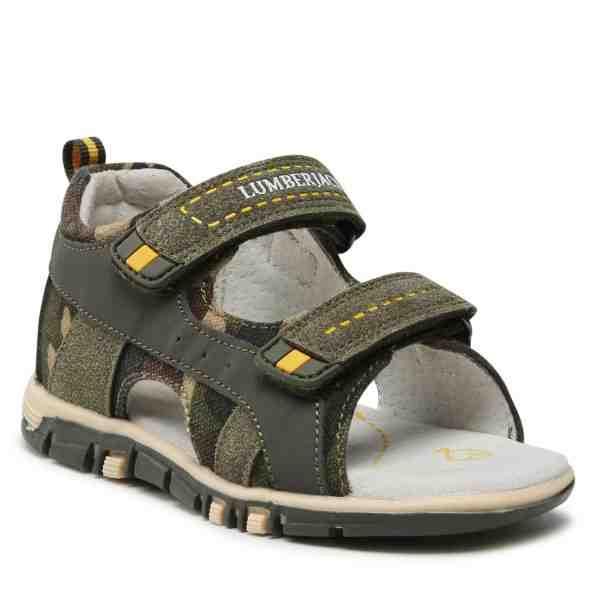 Lumberjack Billy SB42106-005 S