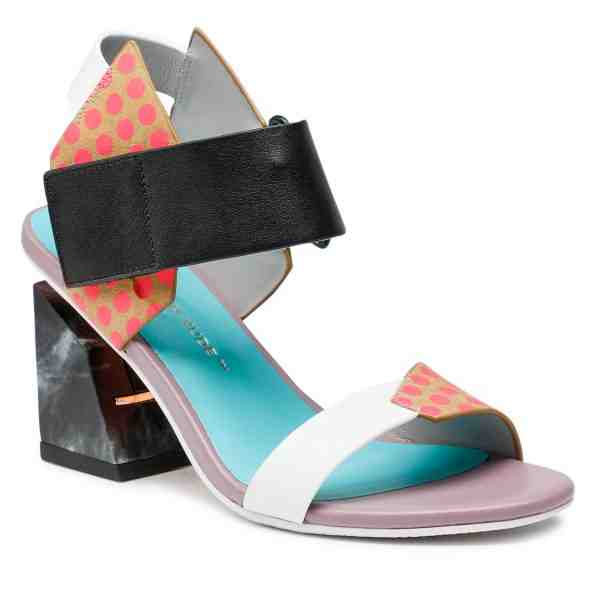 United Nude Arix Sandal Mid 1066272816