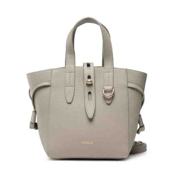 Furla Net BASRFUA-HSF000-M7Y00-1-007-20-BG-B