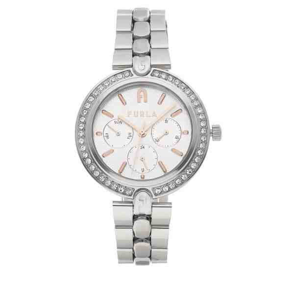 Furla Logo Links WW00030-K21000-AR000-1-003-20-CN-W