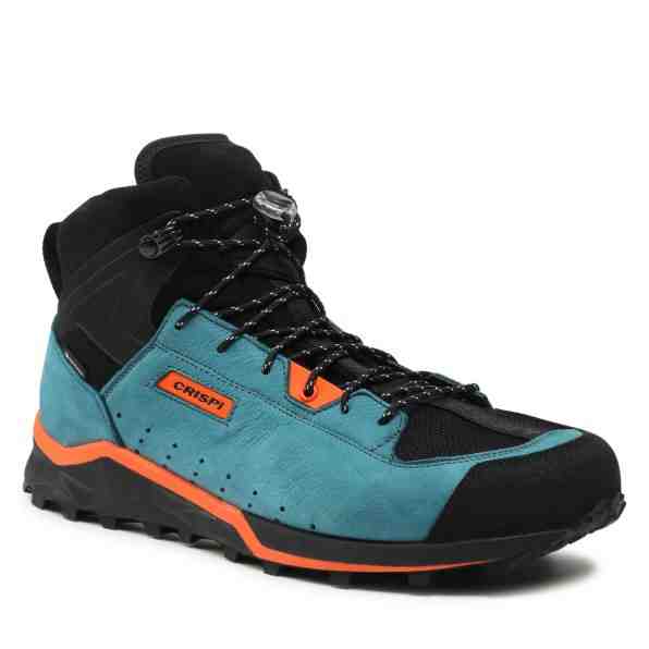 Crispi Attiva Mid Gtx GORE TEX LW23205200