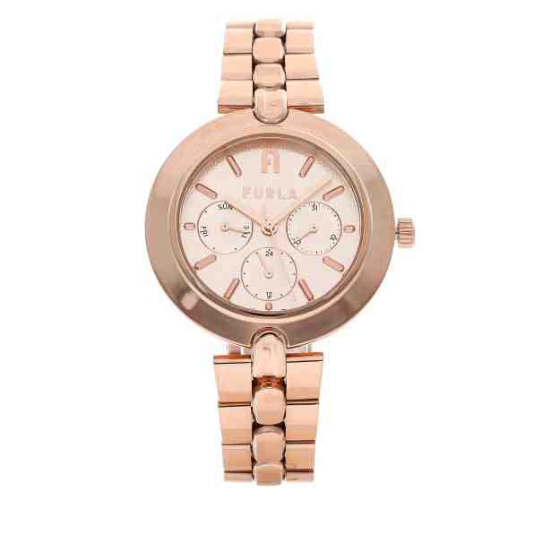 Furla Logo Links WW00030-MT0000-1G000-1-008-20-CN-W