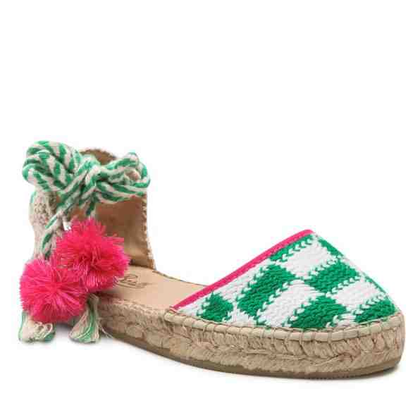 MC2 Saint Barth Soler Crochet SOE0003 00150B