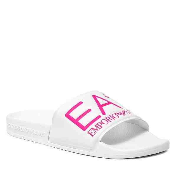 EA7 Emporio Armani XCP001 XCC22 M499