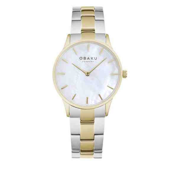 Obaku Lyng Lille V247LXGWSF