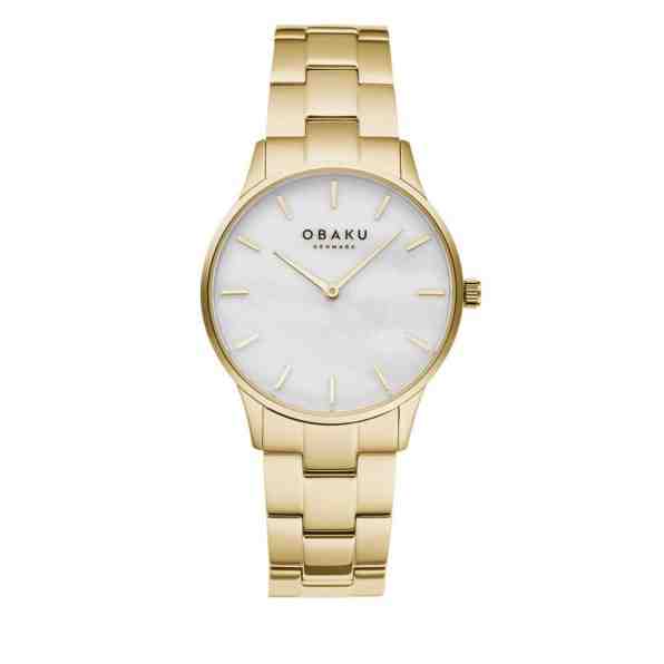 Obaku Lyng Lille V247LXGWSG