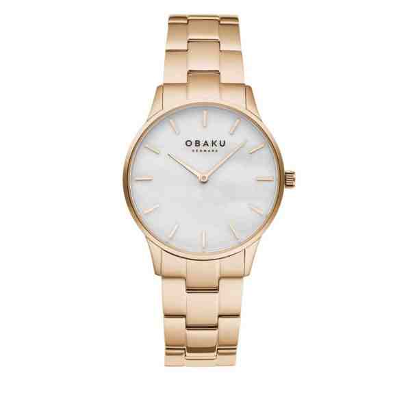 Obaku Lyng Lille V247LXVWSV