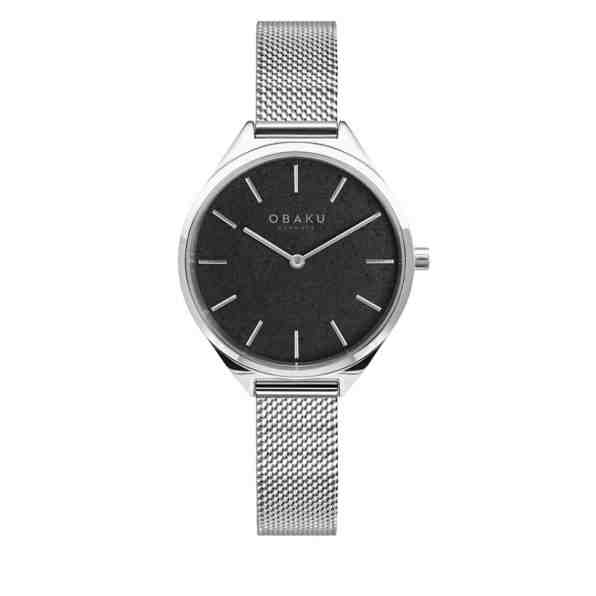 Obaku Kaffe V257LHCNMC