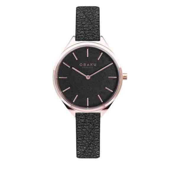 Obaku Kaffe V257LHVNRB