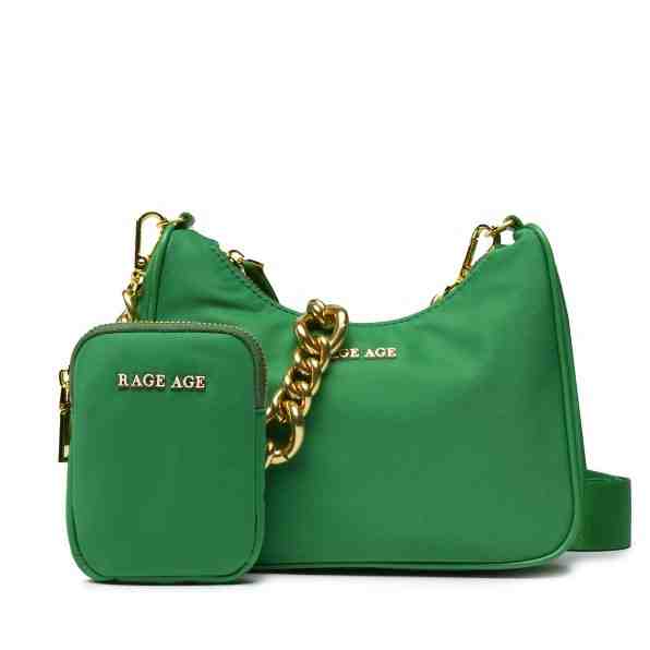 Rage Age RA-18-05-000366