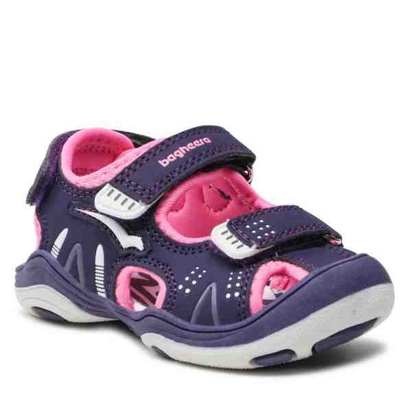 Bagheera Flux 86552-10-C5441