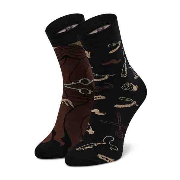 Cup of Sox Przycięte Kędziory