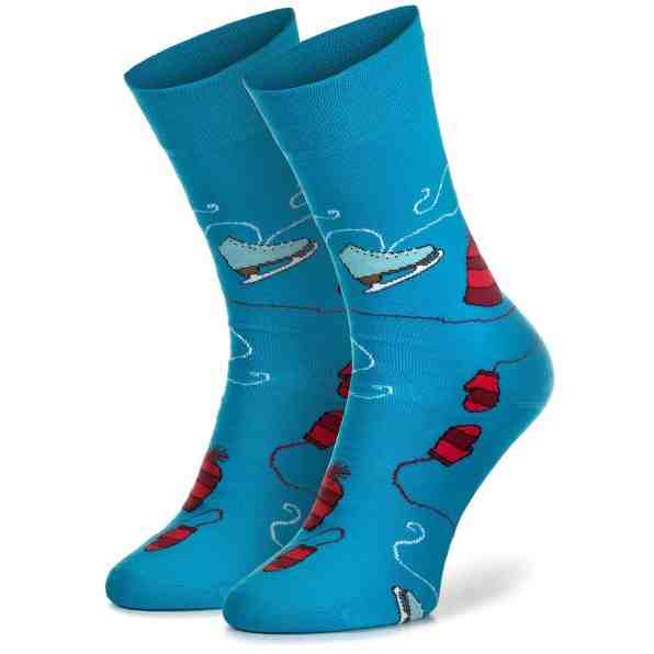 Cup of Sox Cups Snoozy Who's Never Late