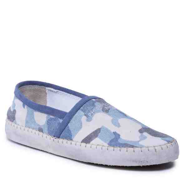 Philippe Model Marseille Low MRLU CF01