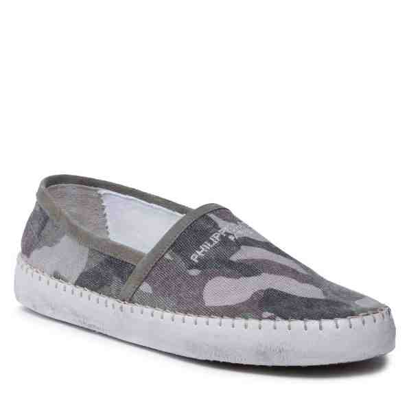 Philippe Model Marseille Low Man Camouflage MRLU CF02