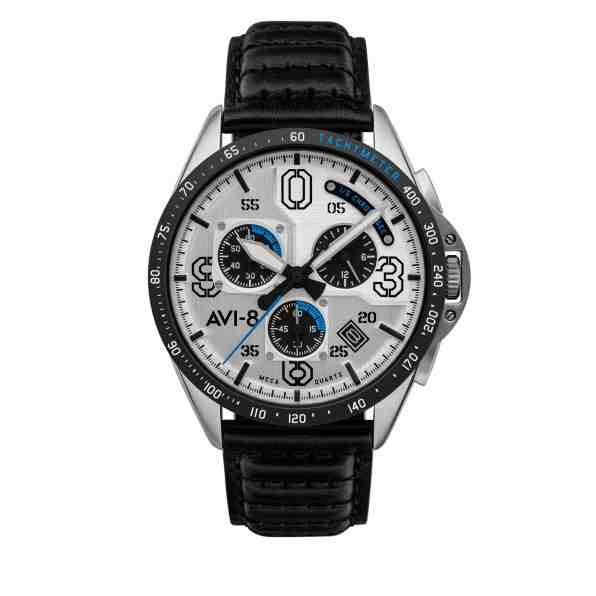 AVI-8 Mustang AV-4077-01