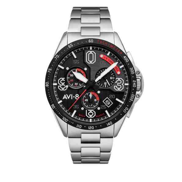 AVI-8 Mustang Blakeslee  AV-4077-11