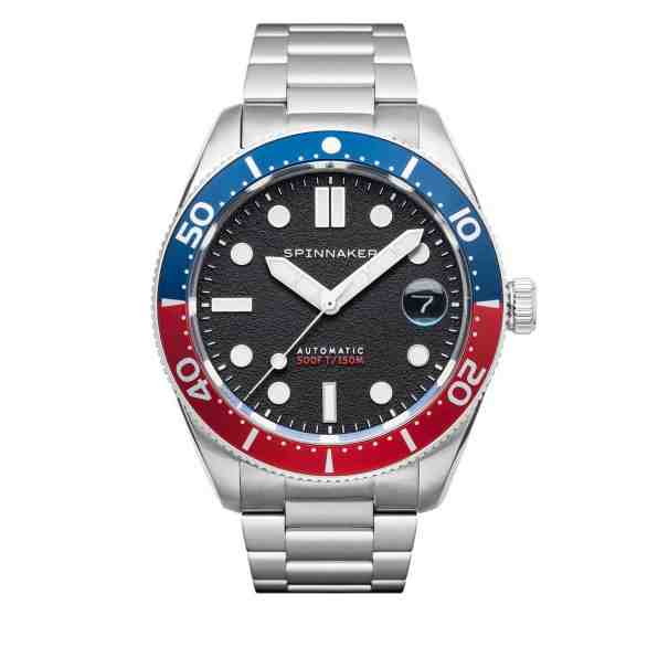 Spinnaker Croft Mid Size SP-5100-11