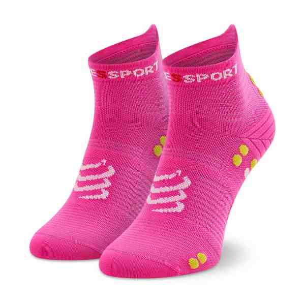 Compressport Pro Racing Socks V4.0 Run Low XU00047B_360