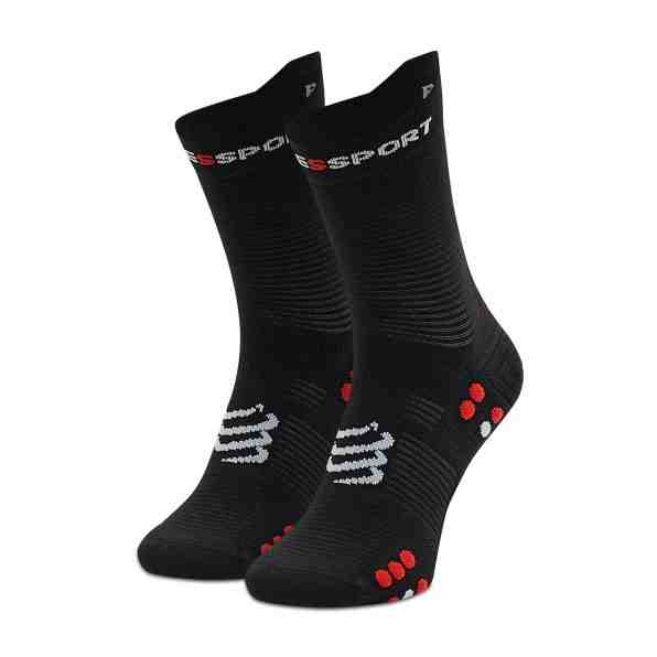 Compressport Pro Racing Socks V4.0 Run High XU00046B_906