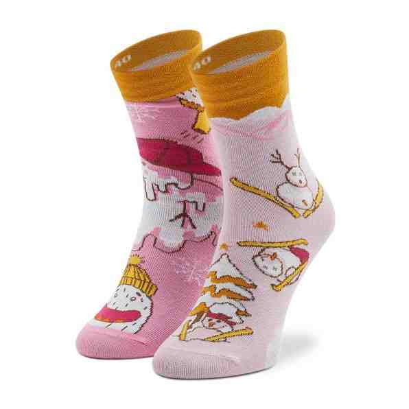 Cup of Sox Snowpetki Kids 2