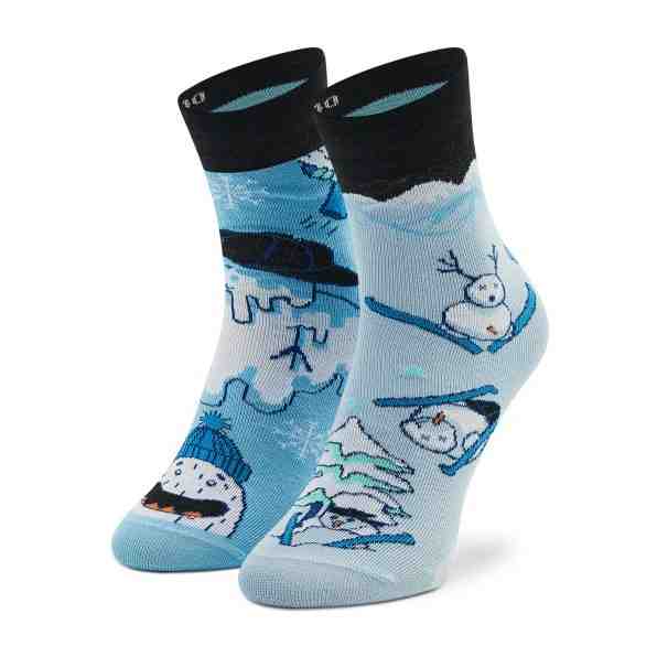 Cup of Sox Snowpetki 2