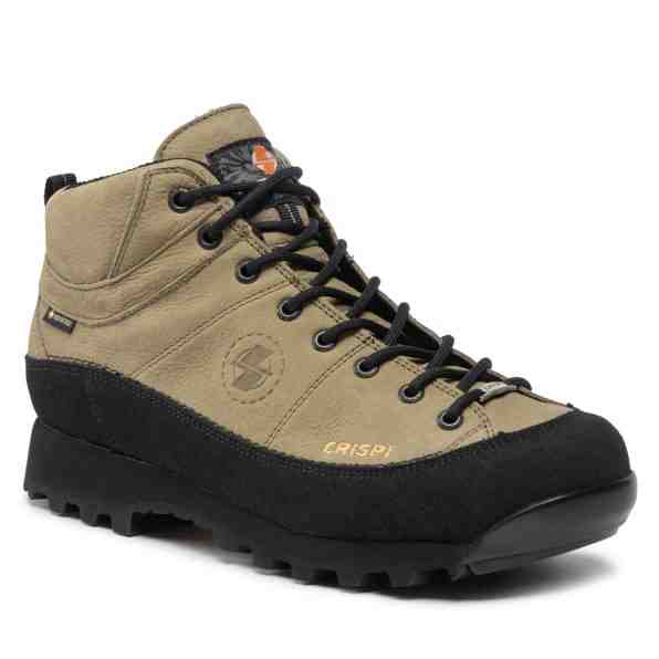 Crispi Monaco/Tinn Gtx  GORE TEX TH56002300