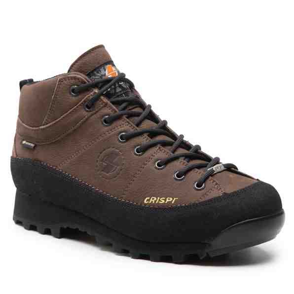 Crispi Monaco/Tinn Gtx GORE-TEX TH56004300
