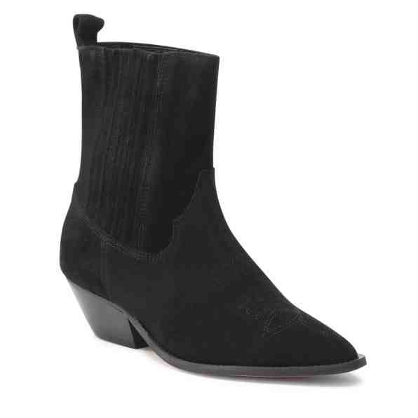 L37 Never Been Alone SW4