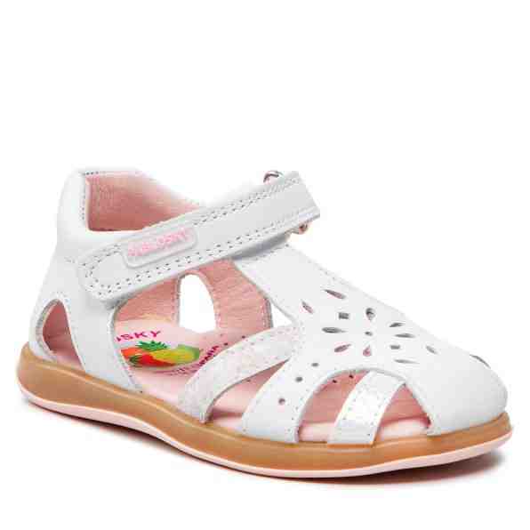 Pablosky StepEasy By Pablosky 014400 M