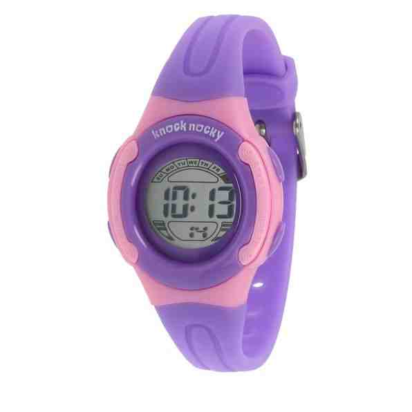 Knock Nocky Space Rocket SR0506056