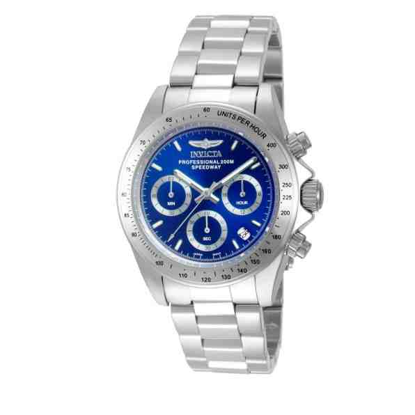 Invicta Watch Speedway 14382