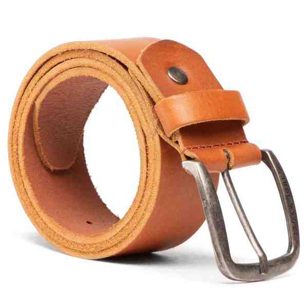 Jack&Jones Jackpaul Leather Belt 12111286