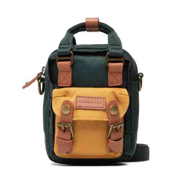 Doughnut Macaroon Tiny D226-5235-F