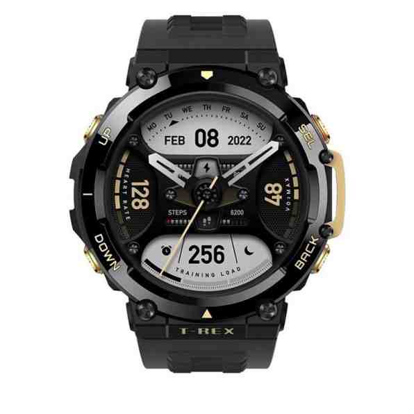 Amazfit T-Rex 2 A2170