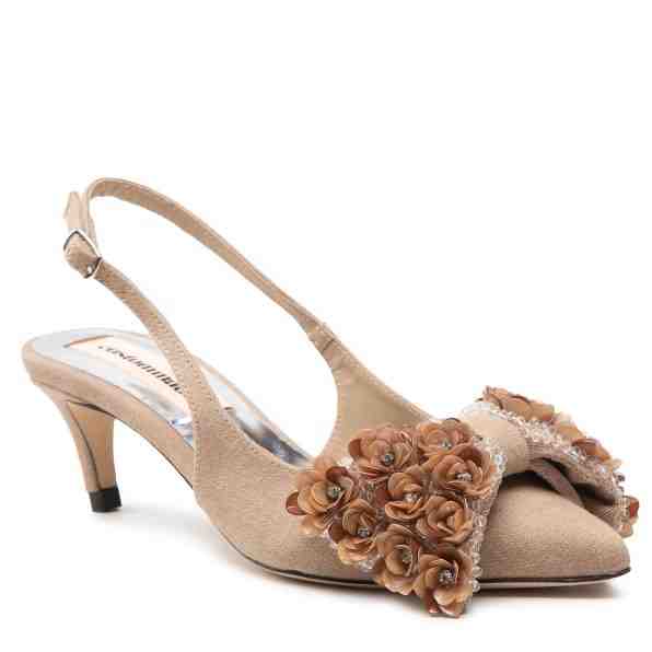 Custommade Alima Flower 999628017