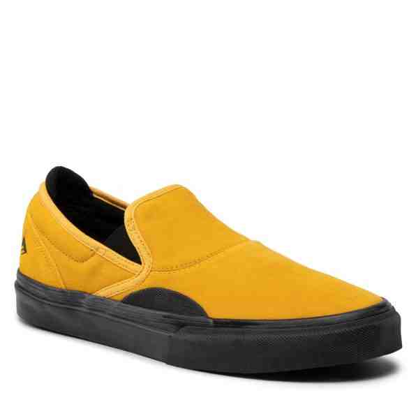 Emerica Wino G6 Slip-On 6101000111