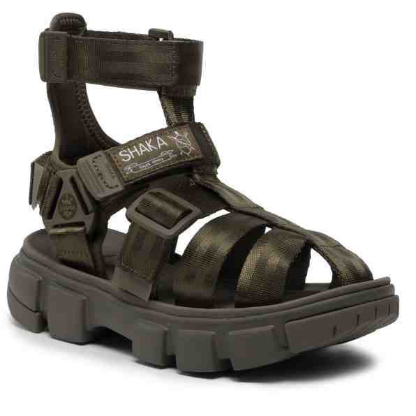 Shaka Hiker Bootie Sf 433215