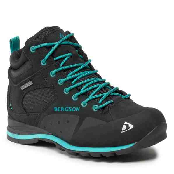 Bergson Soira Mid Stx