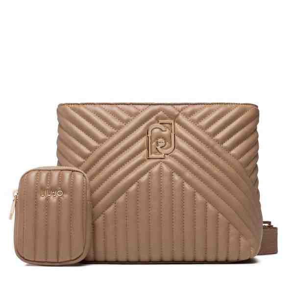 Liu Jo Ecs M Crossbody AF2152 E0426