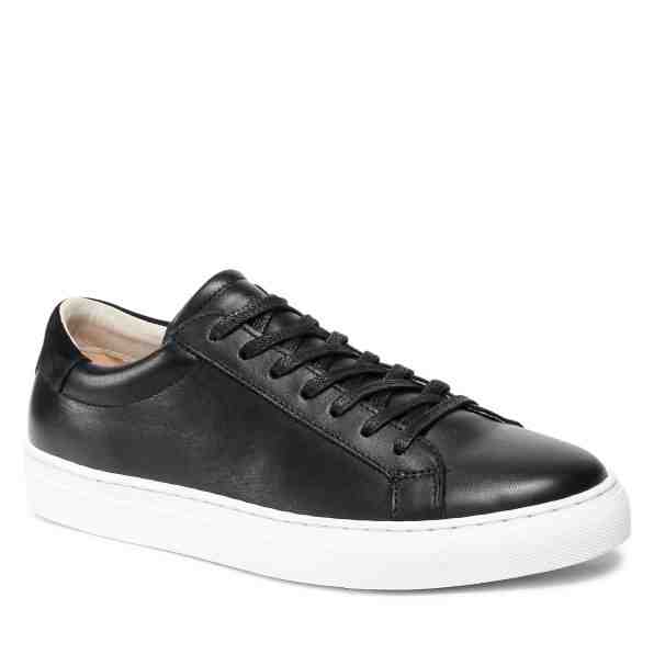 Jack&Jones Jfwcorey Leather Noos 12202714