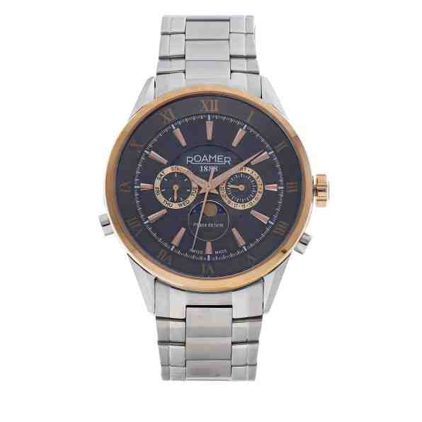 Roamer Superior Moonphase 508821 47 53 50