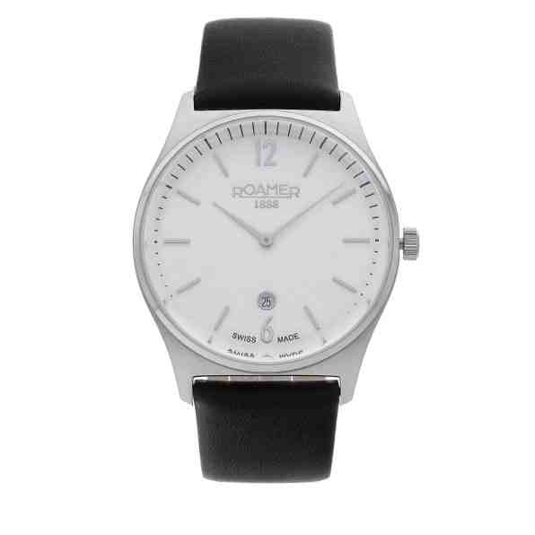 Roamer Elements Gents 650810 41 15 05