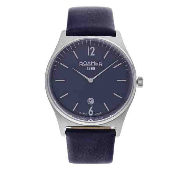 Roamer Elements Gents 650810 41 45 05