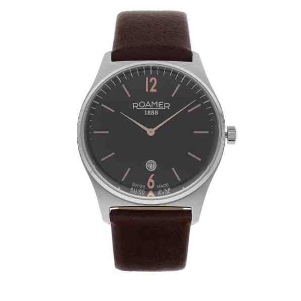 Roamer Elements Gents 650810 41 60 05