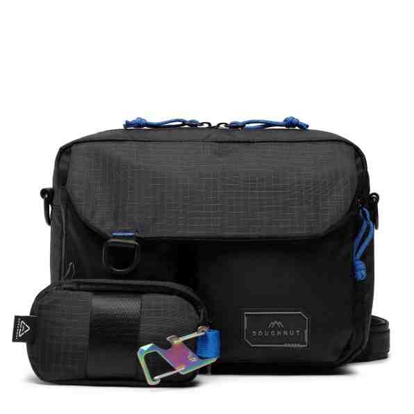 Doughnut Mission D376-0003-F