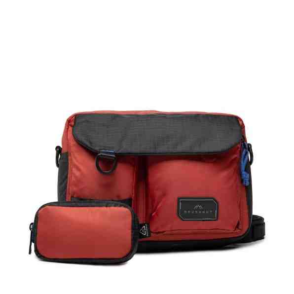 Doughnut Mission D376-000161-F