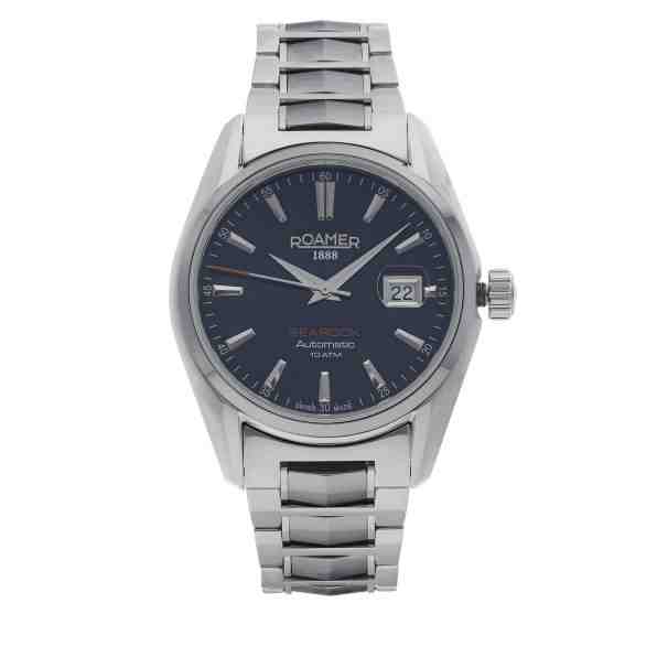 Roamer Searock Automatic 210633 41 55 20