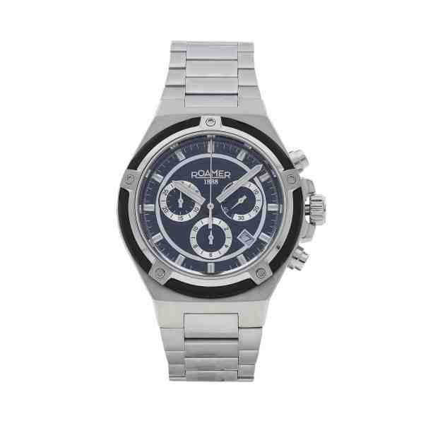 Roamer Tempomaster Chrono 221837 41 55 20
