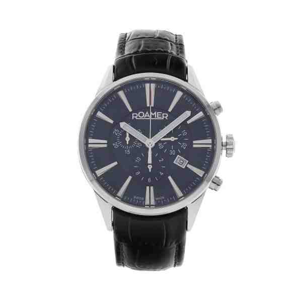 Roamer Superior Chrono 508837 41 45 05
